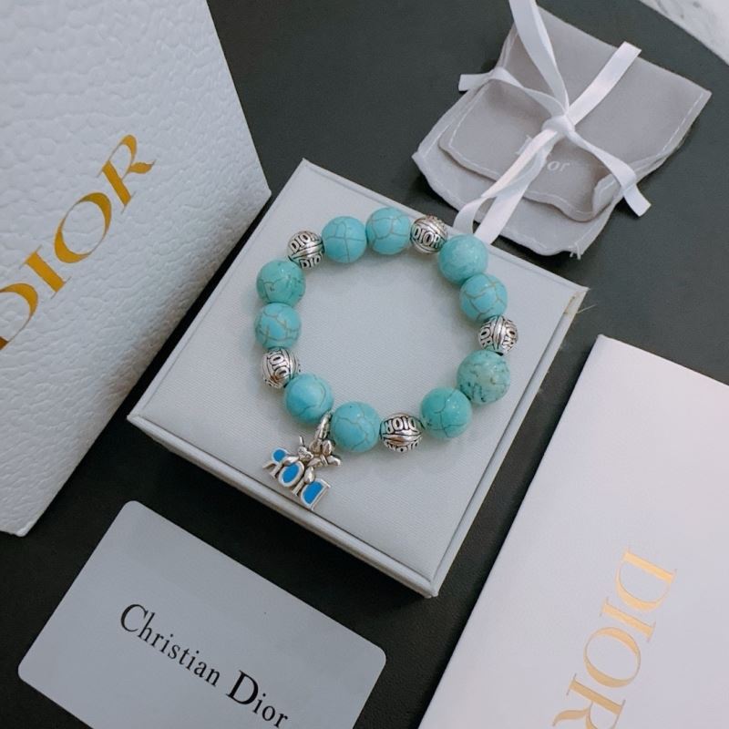 Christian Dior Bracelets